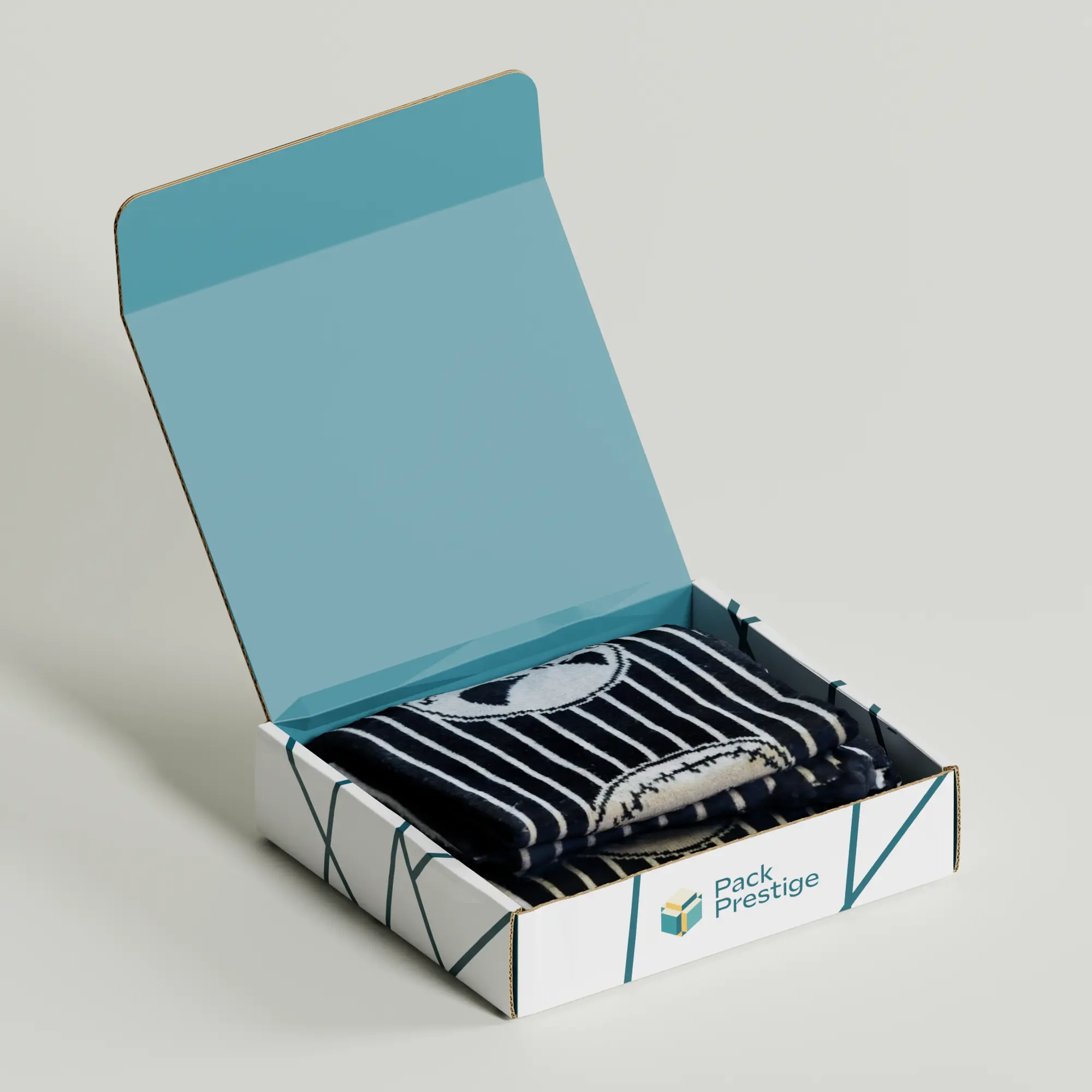 Apparel Boxes