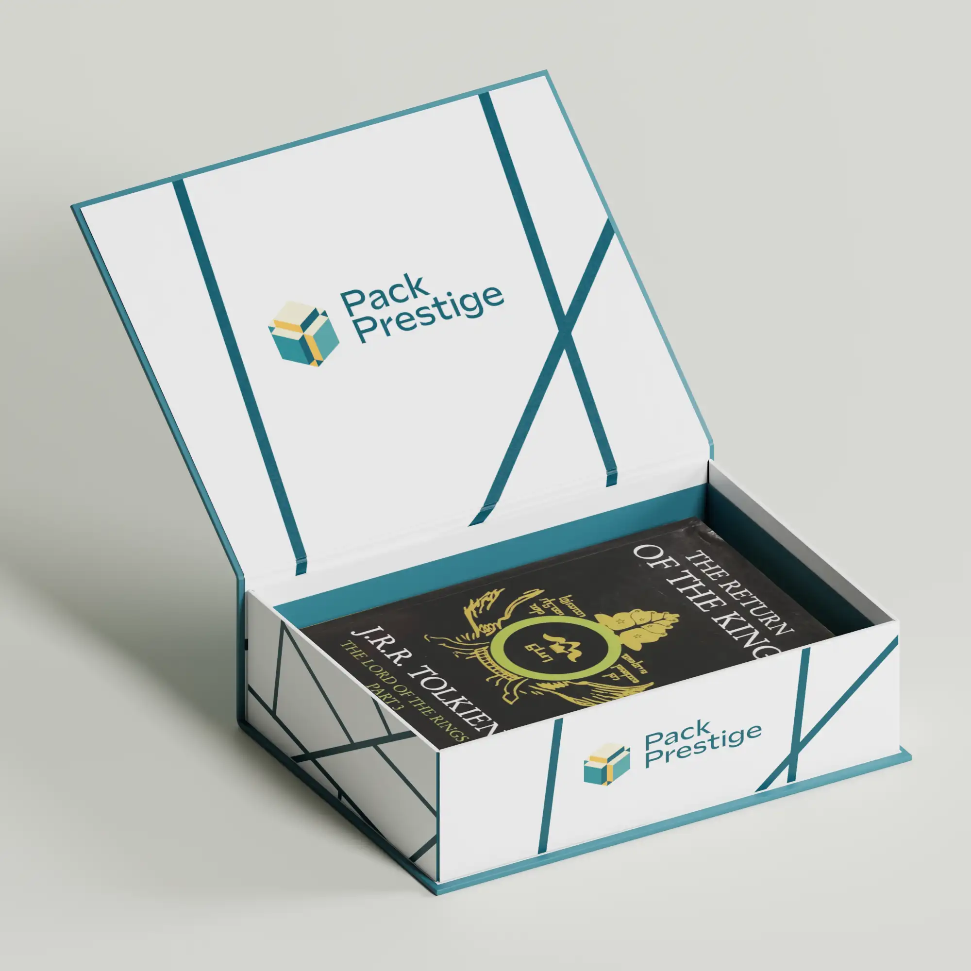 Book Boxes