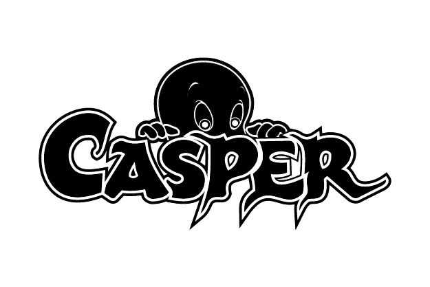 Brands Logo_Casper