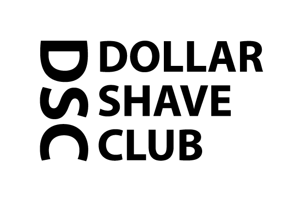 Brands Logo_Dollar Shave Club