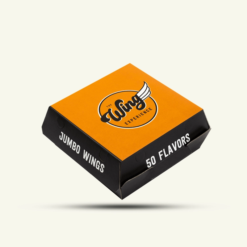 Burger Box 01