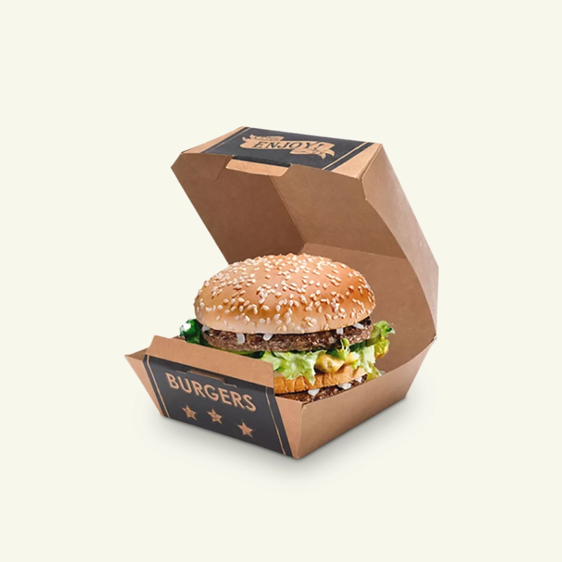 Burger Box 02
