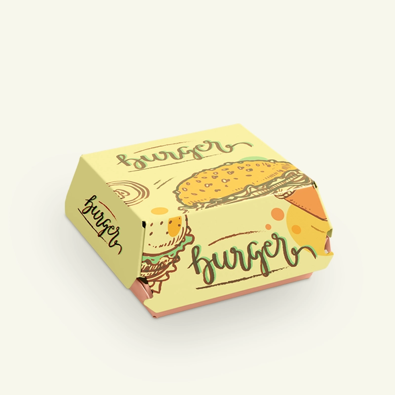 Burger Box 03