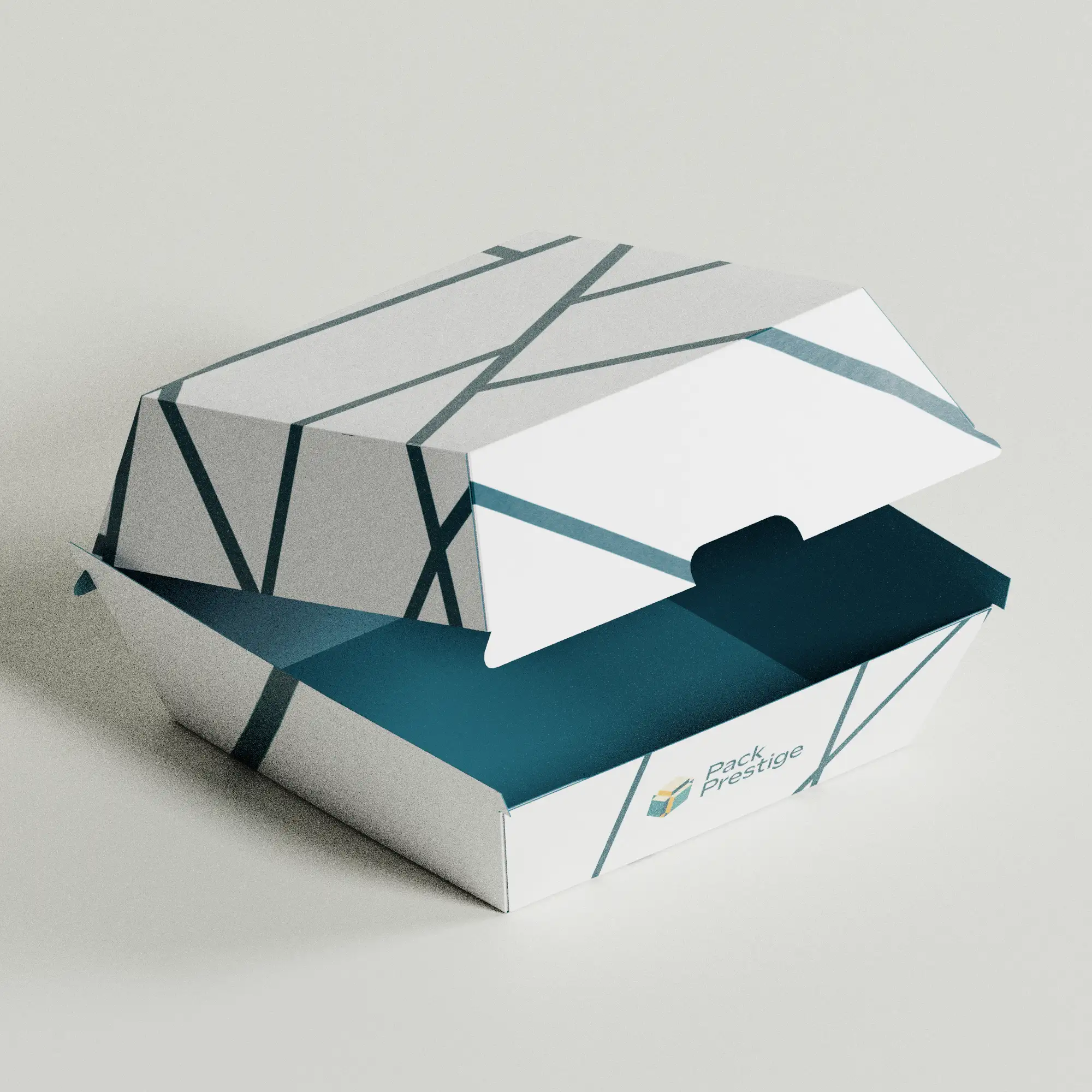 Burger Boxes