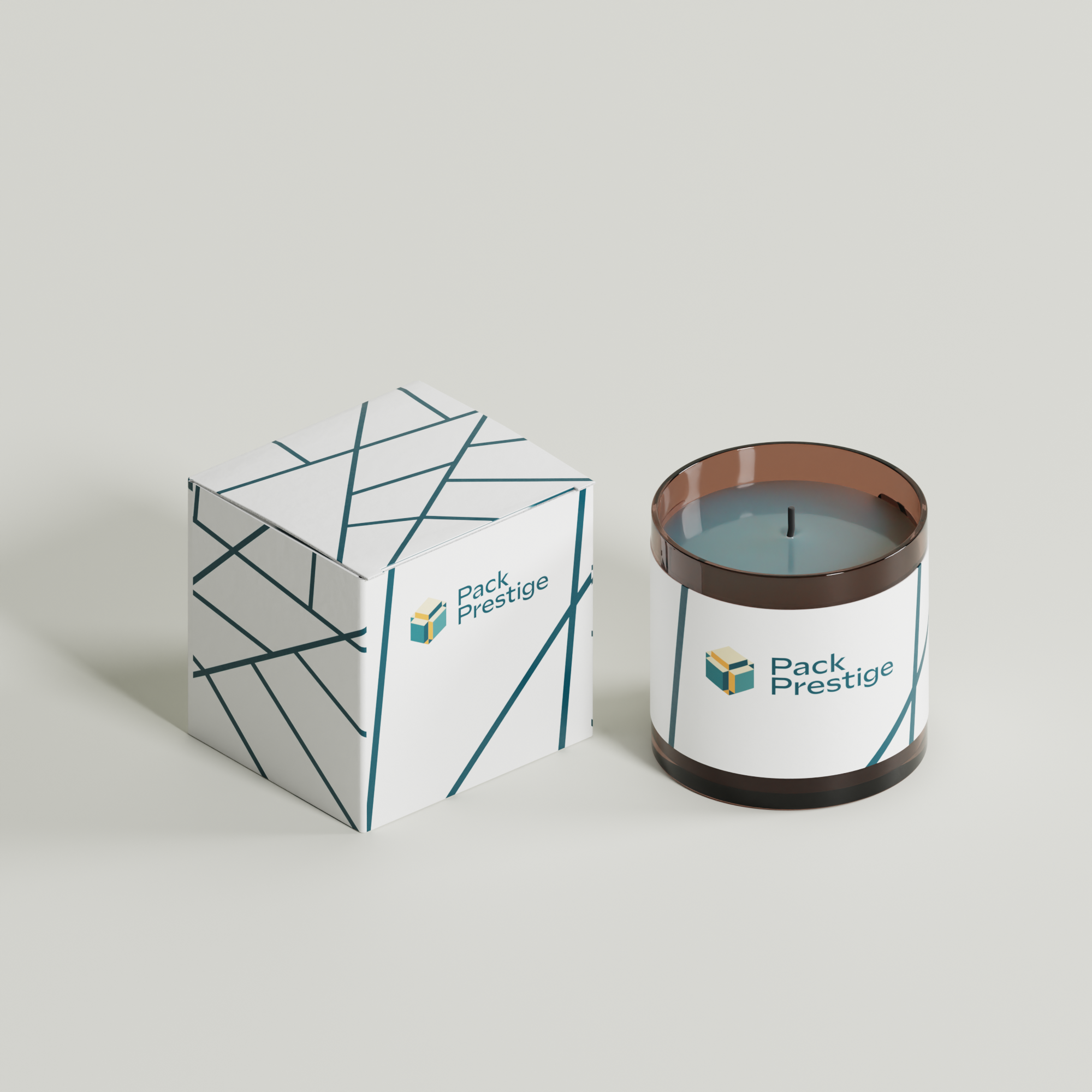 Candle Boxes