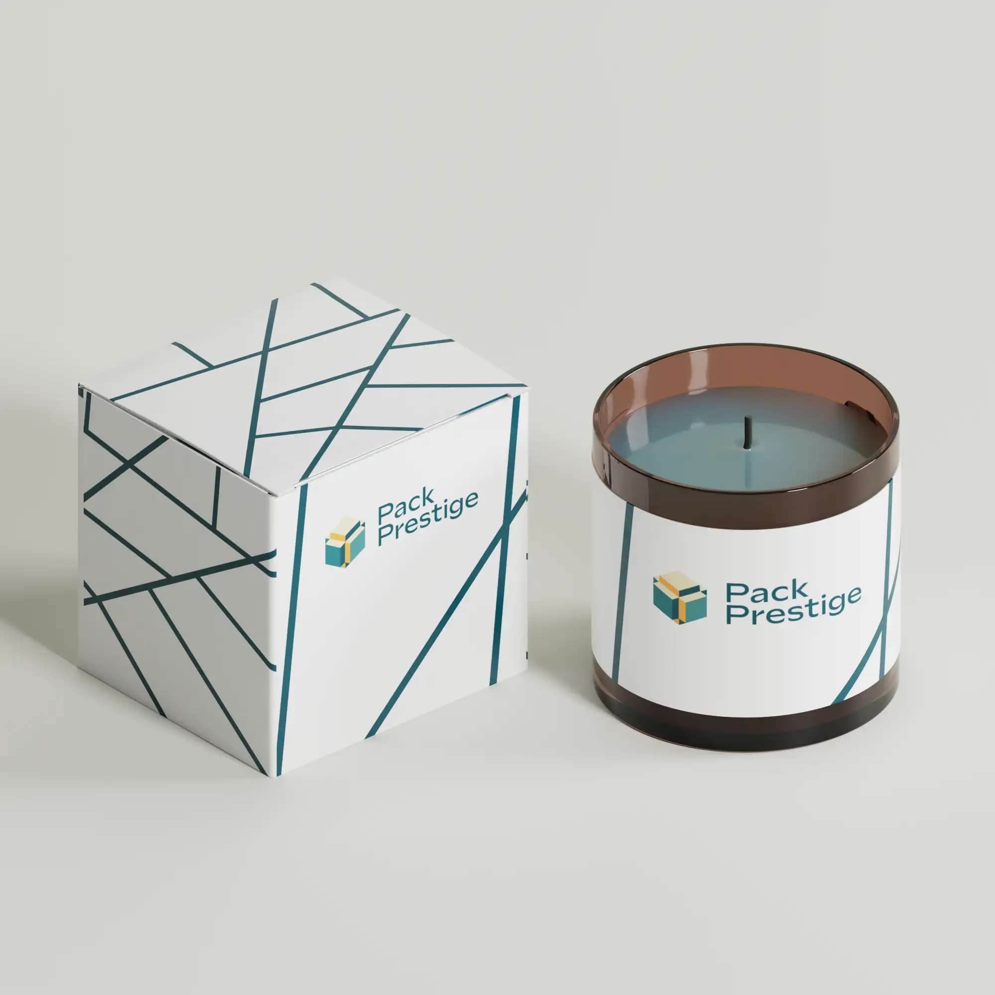 Candle Boxes