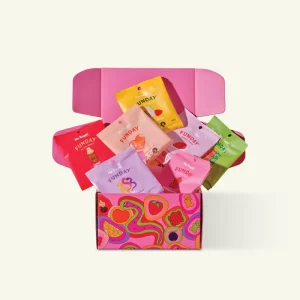 Custom Candy Boxes