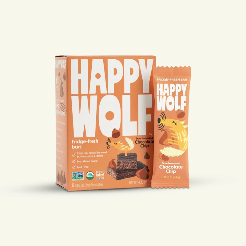 Cereal Box 01