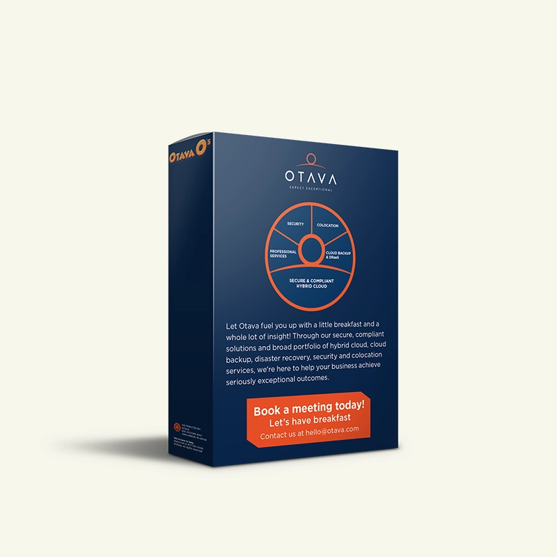 Cereal Box 04