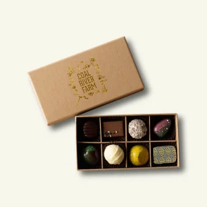 Custom Chocolate Boxes