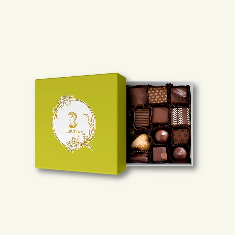 Choclate Box 04