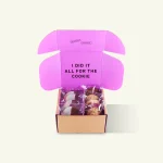 Cookie Box 01