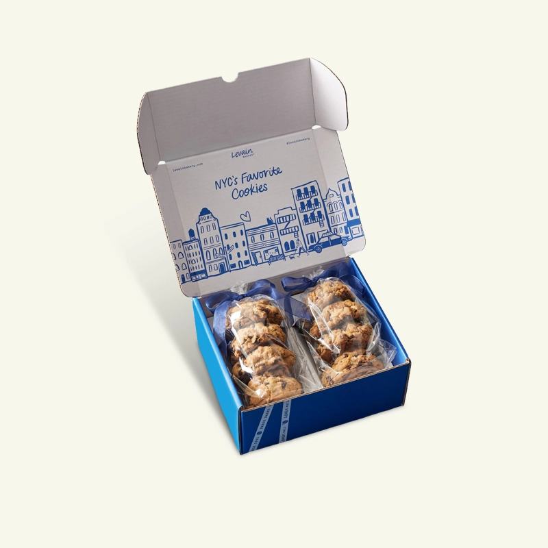 Cookie Box 03