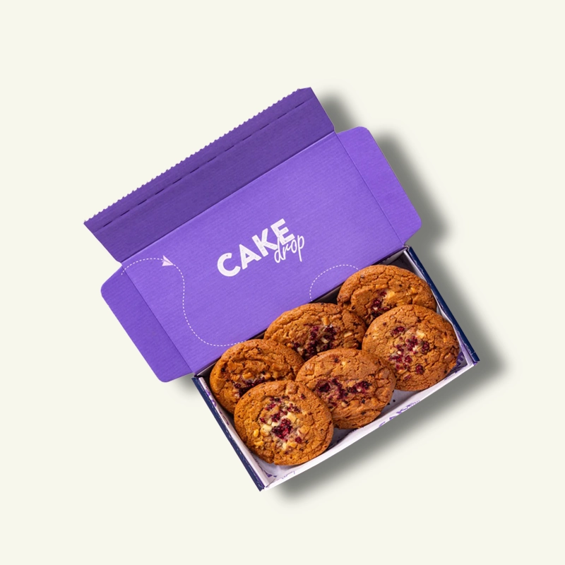 Cookie Box 04