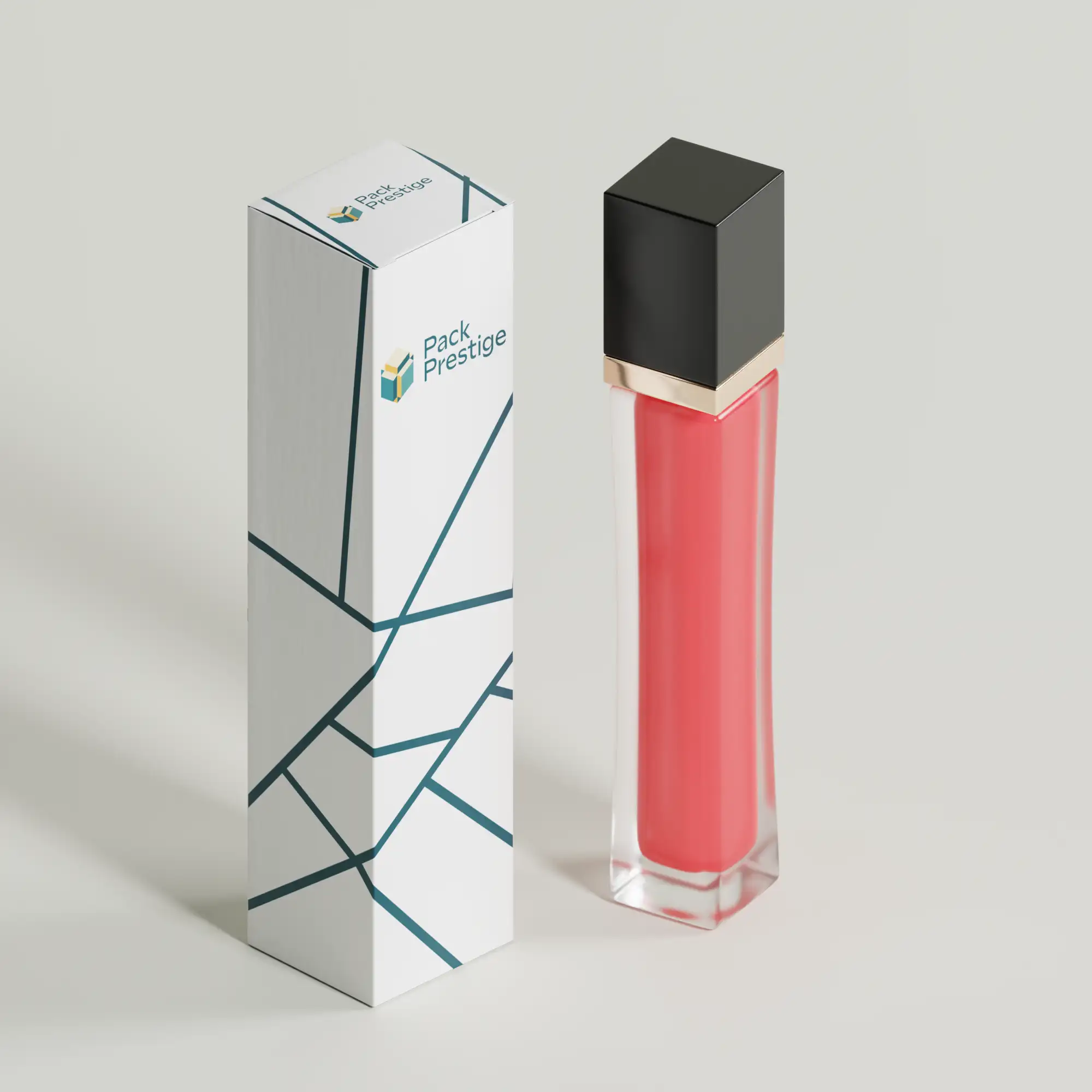 Cosmetic Boxes