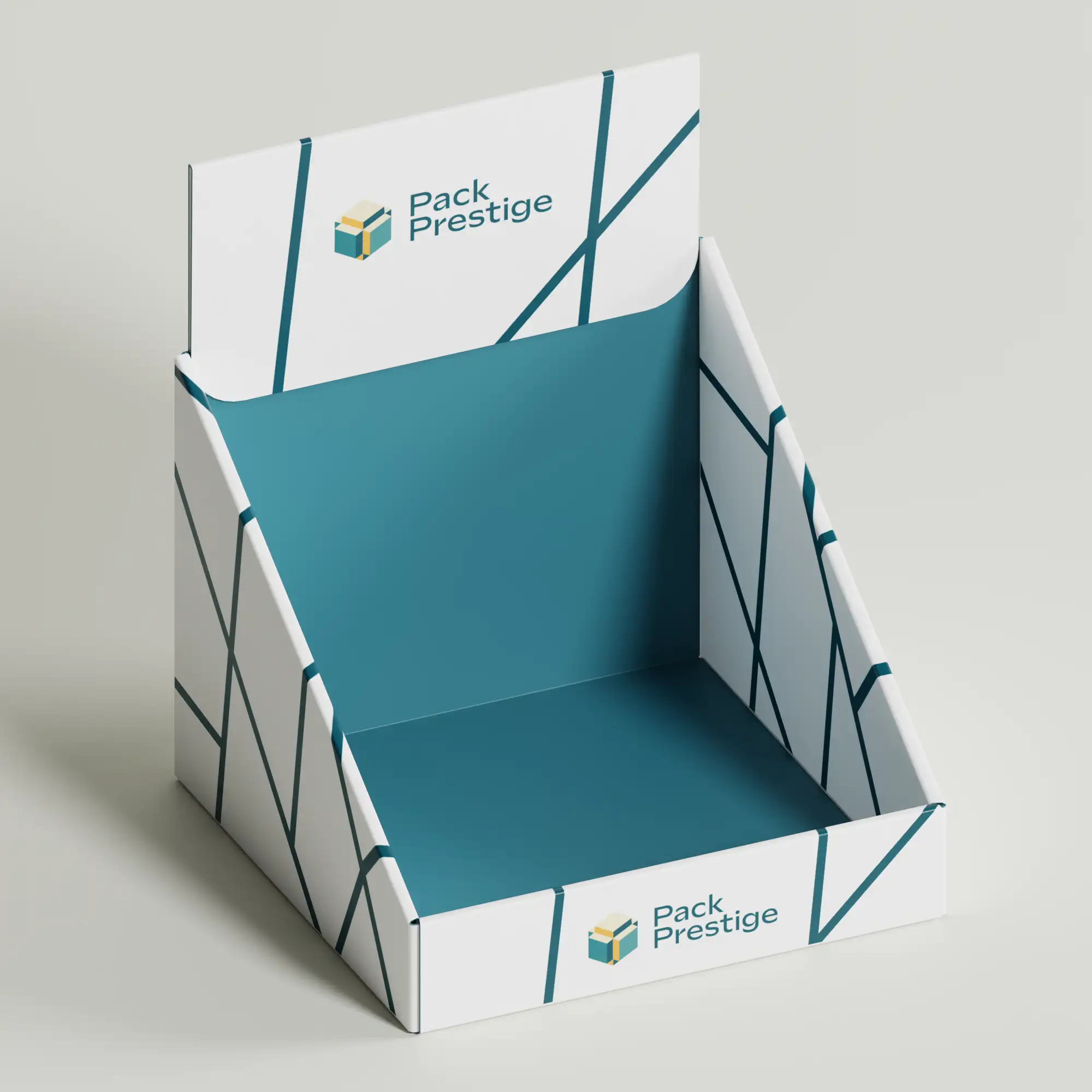 Counter Display Boxes
