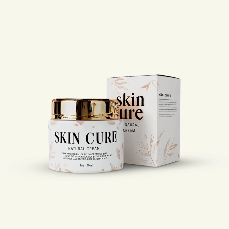 Cream Box 02
