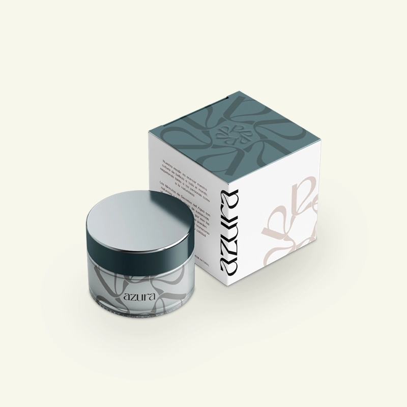 Cream Box 03