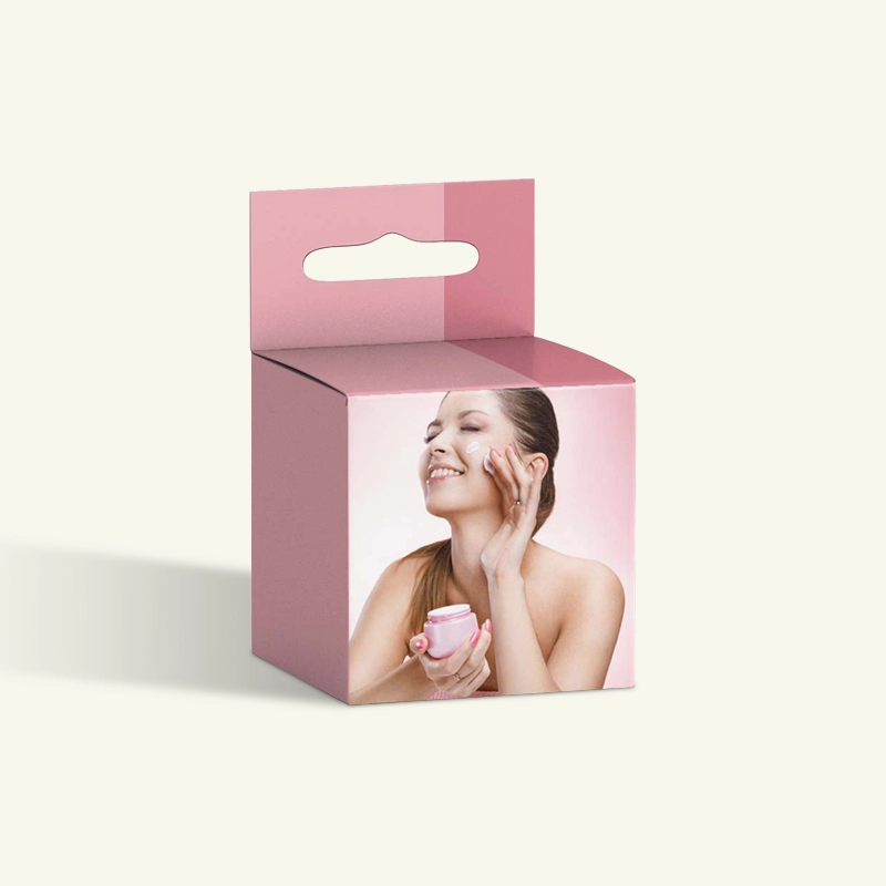 Cream Box 04
