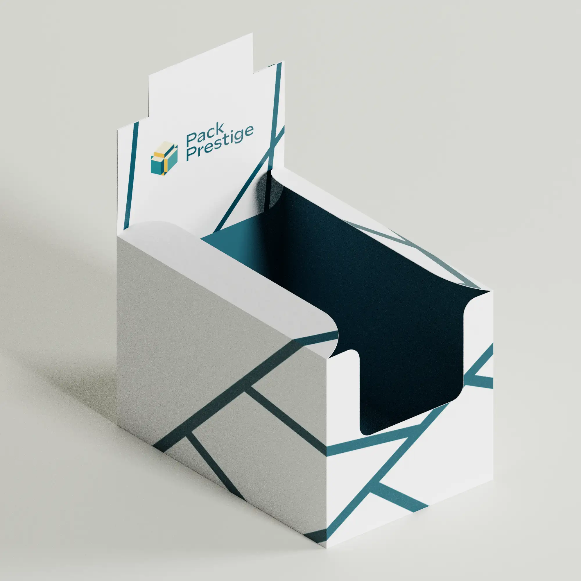 Display Boxes