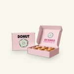 Donut Box 01