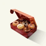 Donut Box 02