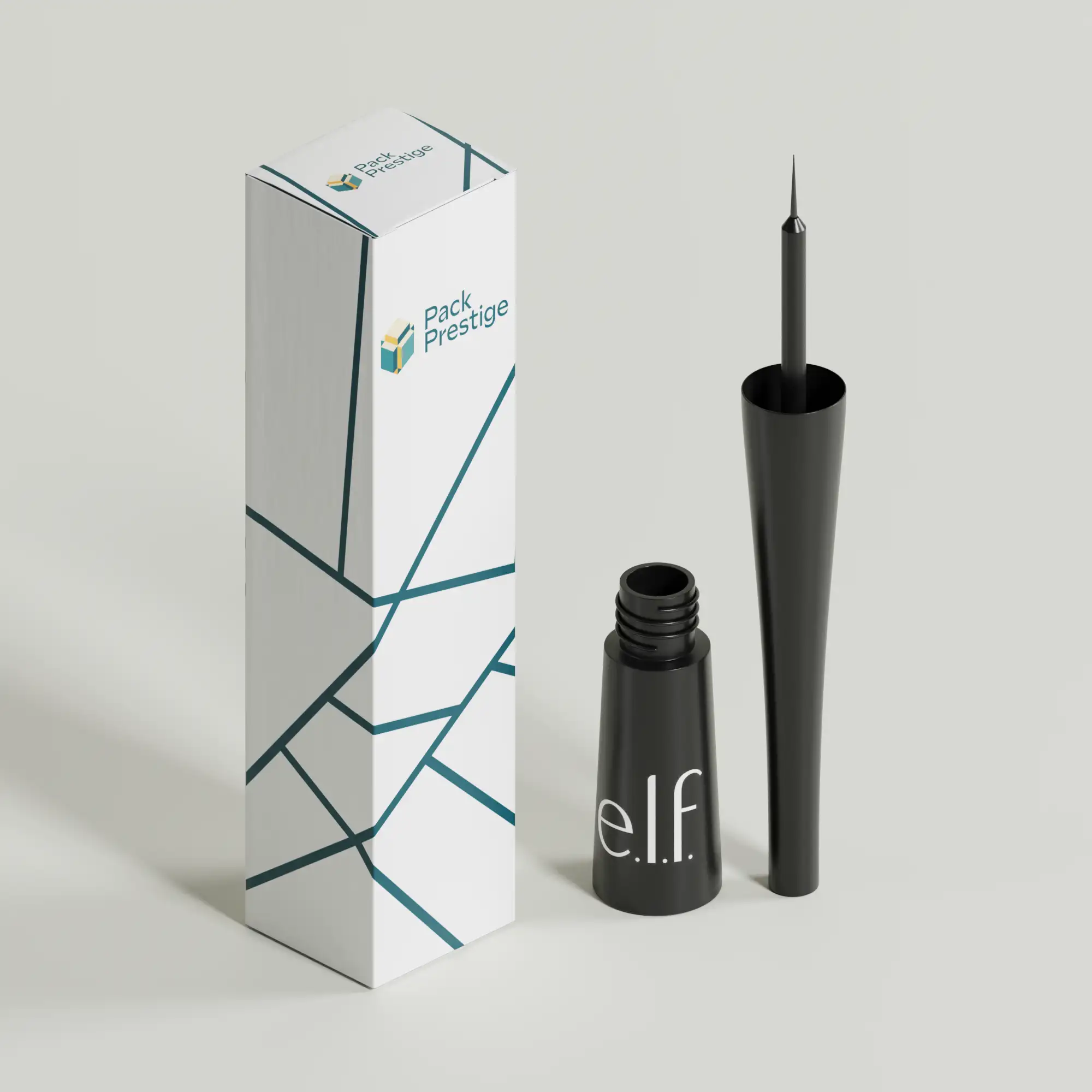 Eyeliner Boxes