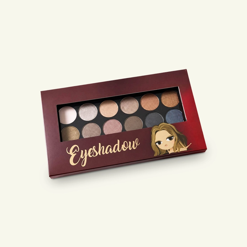 Eye Shadow Box 01