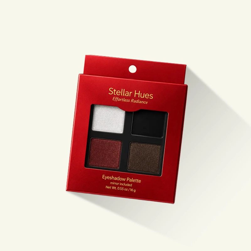 Eye Shadow Box 03