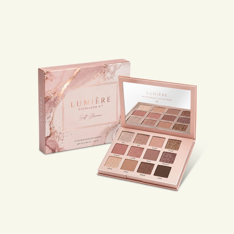Eye Shadow Box 04