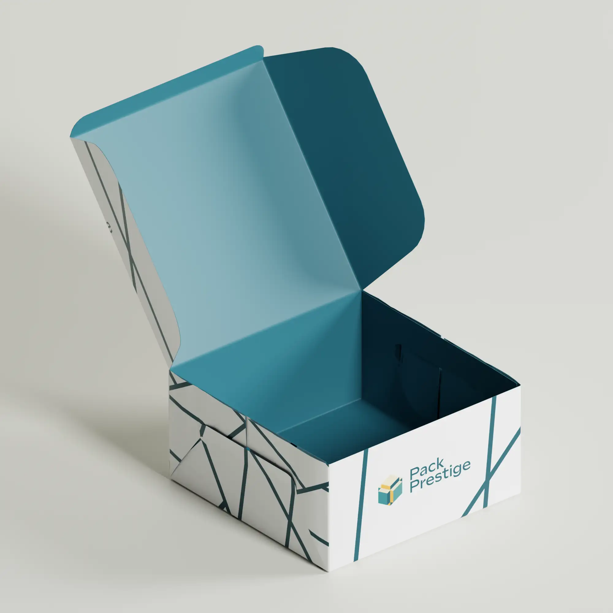 Bakery Boxes