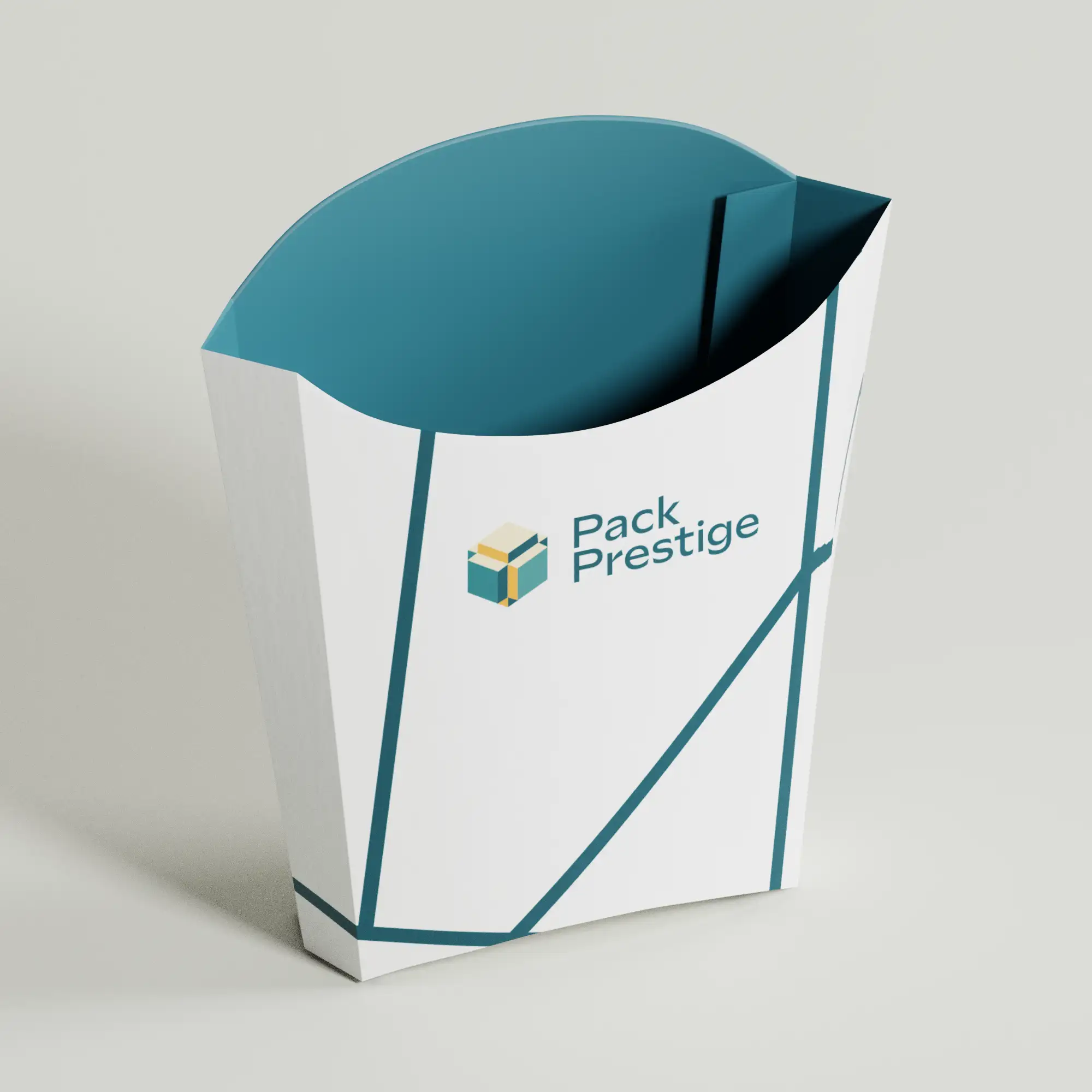 French Fry Boxes