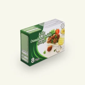 Custom Frozen Food Boxes