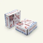 Frozen Food Box 03