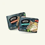 Frozen Food Box 04