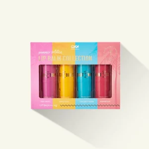 Custom Lip Balm Boxes