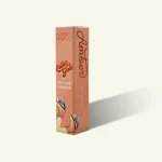 Custom lip gloss packaging box with premium printing