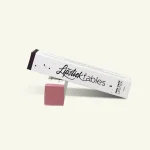Custom matte lipstick packaging box
