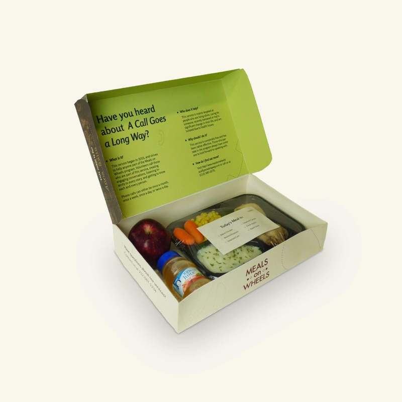 Lunch Box 03