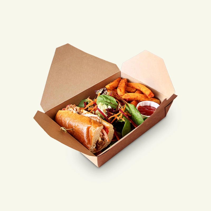 Lunch Box 04