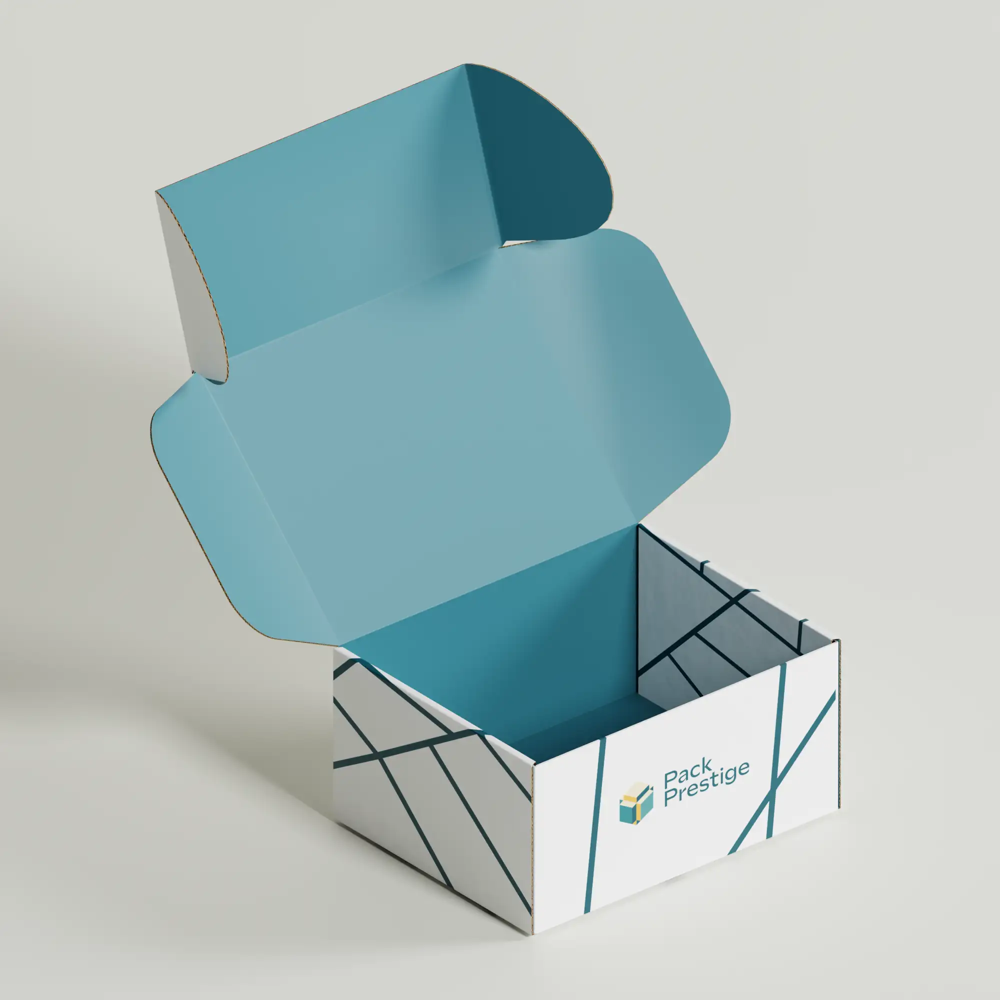 Mailer Boxes