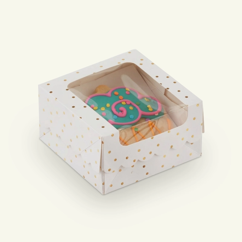 Pastry Box 02