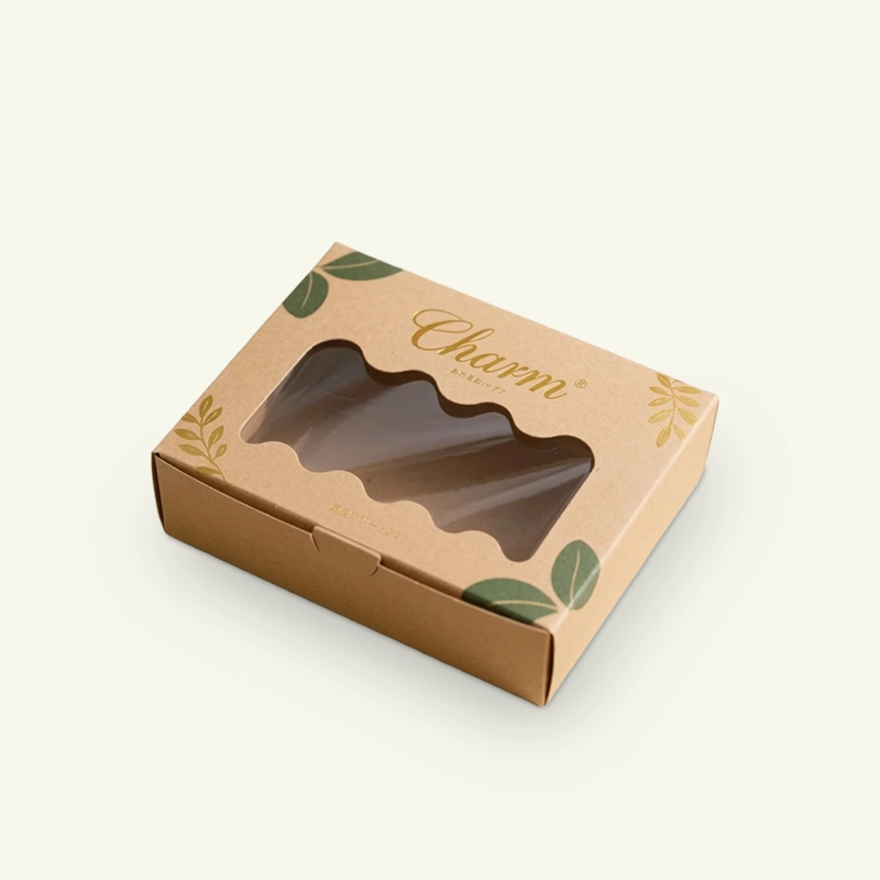 Pastry Box 04