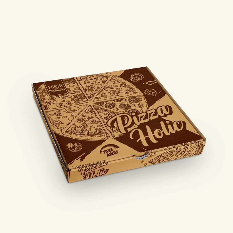 Pizza Box 02