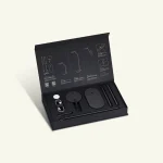 Custom presentation box packaging design