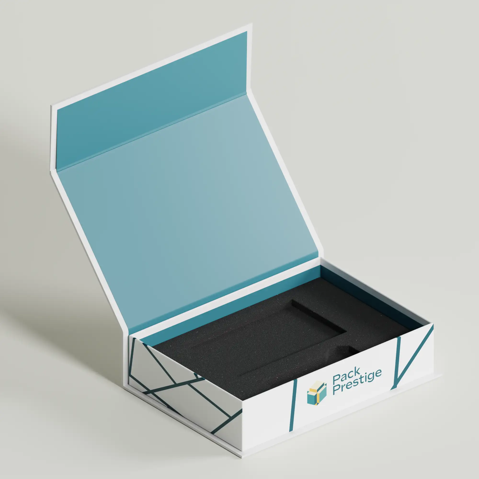 Presentation Boxes
