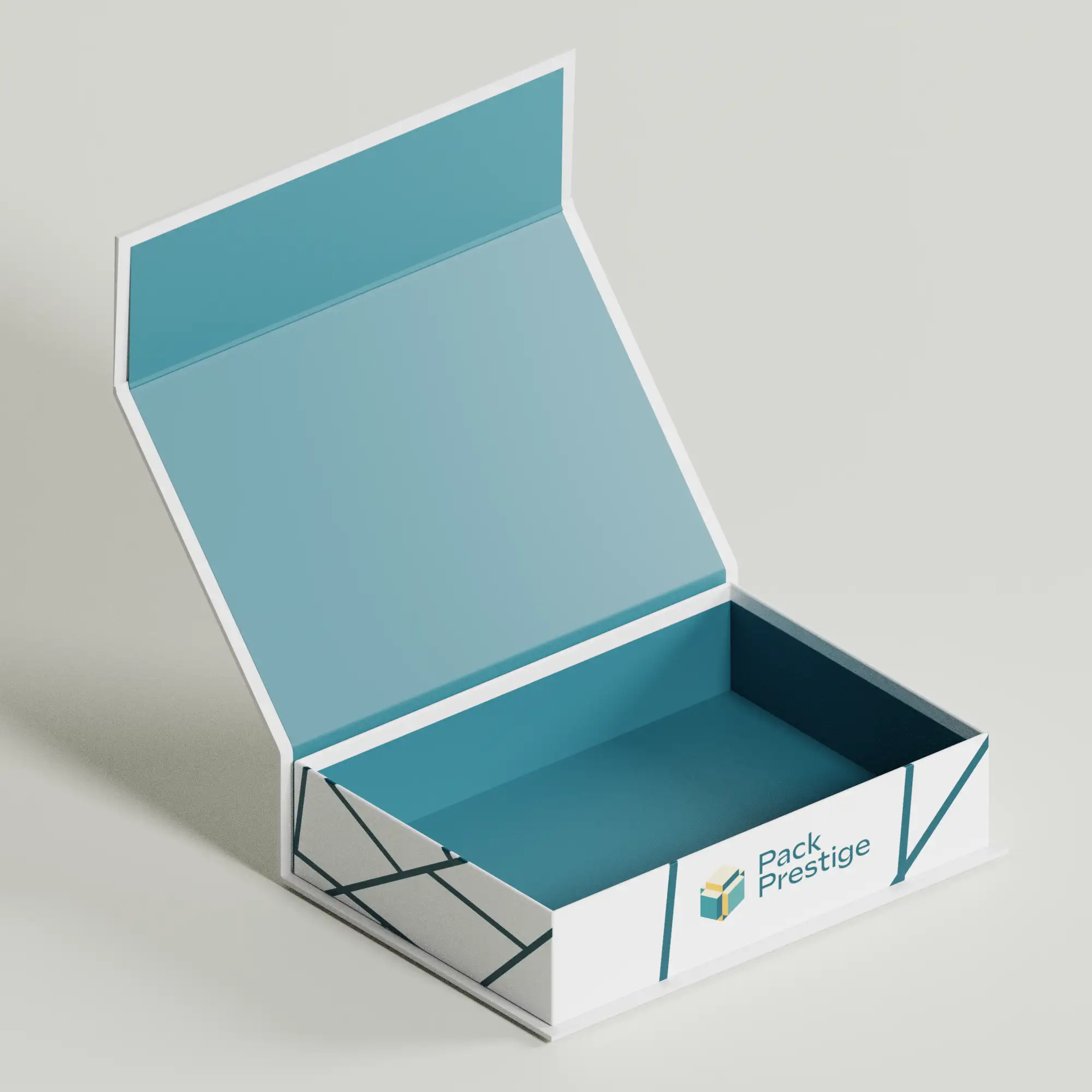 Rigid Boxes