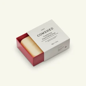 Custom Soap Boxes