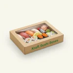 Sushi Box 01