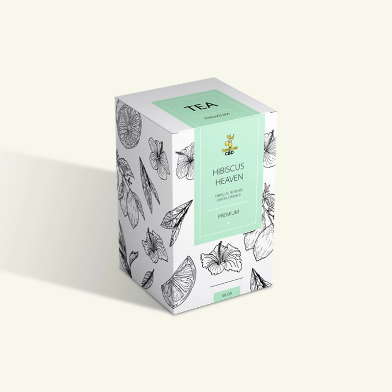 Tea Box 01